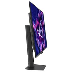 Herní monitor Asus ROG Strix OLED XG32UCDS černý

 obrázek produktu 6 z 7