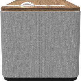 Reproduktor Klipsch The One Plus hnědý

 obrázek produktu 3 z 8