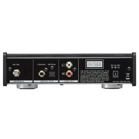 CD přehrávač Teac PD-301DAB-X stříbrný

 obrázek produktu 2 z 5