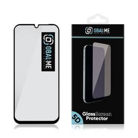 Tvrzené sklo Obal:Me 5D na Xiaomi Redmi 15C 4G/5G/Poco C85 4G černé

 obrázek produktu 1 z 2