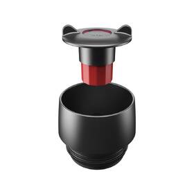 Termohrnek Tefal N2021510 Travel Mug Essential , 0,36 l tmavě šedý

 obrázek produktu 2 z 4