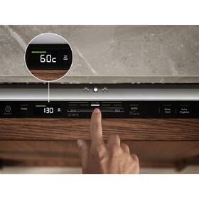 Myčka nádobí Electrolux E62LB100S 

 obrázek produktu 12 z 20