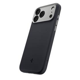 Kryt na mobil Spigen Nano Pop MagSafe na Apple iPhone 17 Pro Max černý

 obrázek produktu 4 z 15