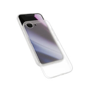 Kryt na mobil Epico AirMatte Ultratenký - Apple iPhone 16e/17e bílý

 obrázek produktu 2 z 3