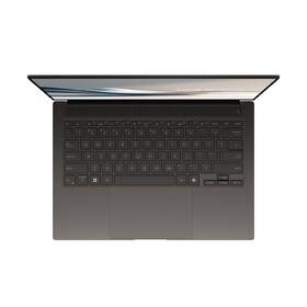 Notebook Asus Zenbook S14 OLED šedý

 obrázek produktu 5 z 9