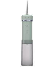 Ústní sprcha Be Lucent Pulse Water Flosser zelená

 obrázek produktu 1 z 5