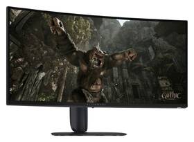 Monitor Dell  

 obrázek produktu 3 z 7
