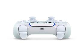 Bezdrátový ovladač Sony DualSense pro PS5 - LISA Limited Edition bílý

 obrázek produktu 5 z 8