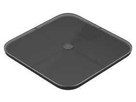 Osobní váha Xiaomi Body Composition Scale S400 Pro antracitová

 obrázek produktu 1 z 9