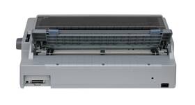 Tiskárna jehličková Epson LQ-2190 šedá

 obrázek produktu 4 z 5