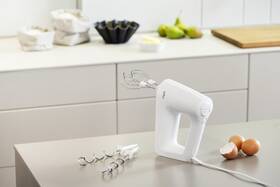 Ruční šlehač Braun HM 3000 bílý

 obrázek produktu 2 z 14
