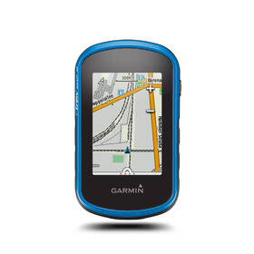 Navigační systém GPS Garmin Touch 25 Evropa modrá

 obrázek produktu 3 z 5