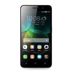 Mobilní telefon HONOR 4c černý

 obrázek produktu 1 z 7