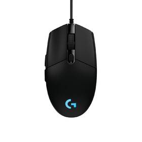 Myš Logitech G203 Prodigy černá

 obrázek produktu 3 z 6