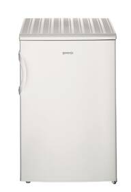 Chladnička Gorenje RB4091ANW bílá

 obrázek produktu 4 z 4