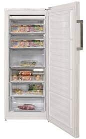 Mraznička Beko RFSA 240 M33W bílá barva

