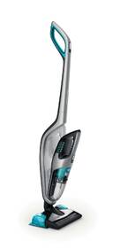 Tyčový vysavač Philips FC6408/01 stříbrný

 obrázek produktu 2 z 11