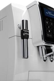 Espresso De'Longhi ECAM 350.35W bílé

 obrázek produktu 16 z 19