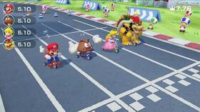 Hra Nintendo Super Mario Party 

 obrázek produktu 3 z 5