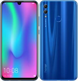 Mobilní telefon HONOR 10 Lite modrý

 obrázek produktu 1 z 13