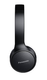 Sluchátka Panasonic RP-HF410BE-K černá

 obrázek produktu 6 z 8