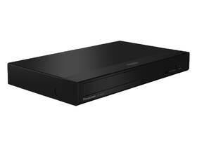 Blu-ray přehrávač Panasonic DP-UB150EG-K černý

 obrázek produktu 2 z 3