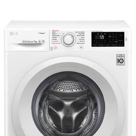 Pračka LG F72J5HY3W 

 obrázek produktu 11 z 15