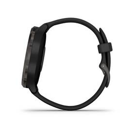 Chytré hodinky Garmin vivomove3 Sport Slate/Black - ZÁNOVNÍ - 12 měsíců záruka 

 obrázek produktu 7 z 7