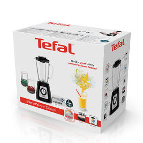 Stolní mixér Tefal BL438831 černý

 obrázek produktu 11 z 20