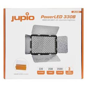 Světlo Jupio PowerLED 330B Single Color 

 obrázek produktu 4 z 5