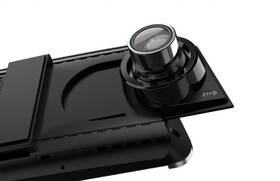 Autokamera CEL-TEC M10s Dual GPS Premium černá/stříbrná

 obrázek produktu 7 z 20