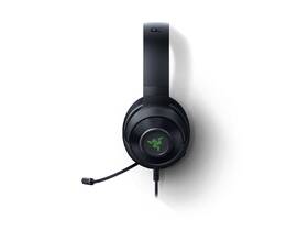Headset Razer Kraken X USB černý

 obrázek produktu 1 z 5