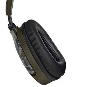Headset Turtle Beach Recon 70 pro PC, PS4, Xbox One, Nintendo zelený

 obrázek produktu 8 z 9