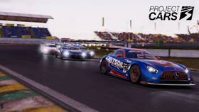 Hra Bandai Namco Games Project Cars 3 

 obrázek produktu 2 z 3
