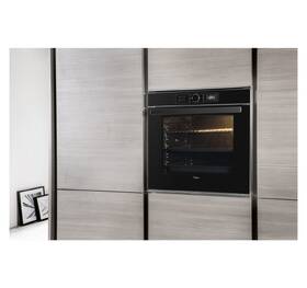 Trouba Whirlpool AKZM 8480 NB černá

 obrázek produktu 8 z 12