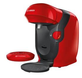 Espresso Bosch TAS1103 černé/červené

 obrázek produktu 5 z 17