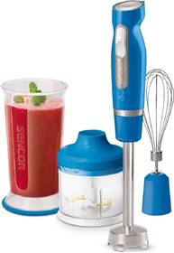 Ponorný mixér Sencor SHB 4462BL-EUE3 modrý

 obrázek produktu 21 z 21