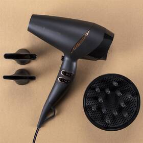 Fén Remington AC7200 Supercare PRO 2200 AC černý

 obrázek produktu 6 z 22