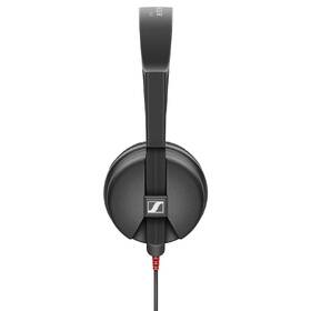 Sluchátka Sennheiser HD 25 Light černá

 obrázek produktu 2 z 3