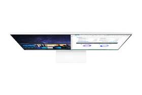 Monitor Samsung Smart Monitor M5 bílý

 obrázek produktu 7 z 9