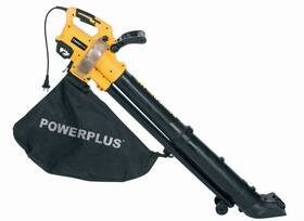 Vysavač listí POWERPLUS POWXG4038 

 obrázek produktu 2 z 4