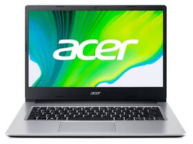 Notebook Acer Aspire 3 (A314-22-R2DT) stříbrný

 obrázek produktu 2 z 7