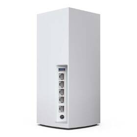 Komplexní Wi-Fi systém Linksys MX5 Velop AX Whole Home System, 1-pack bílý

 obrázek produktu 2 z 4