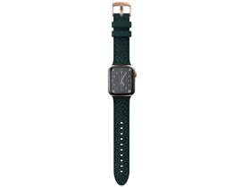 Řemínek Njord Jord na Apple Watch 42/44/45/49mm zelený

 obrázek produktu 6 z 8