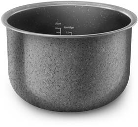 Multifunkční hrnec Philips HD4713/40 bílá barva
