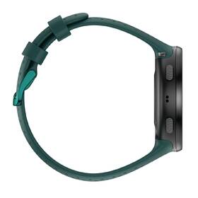Chytré hodinky Polar Pacer Pro vel. S-L - Aurora Green 

 obrázek produktu 8 z 10
