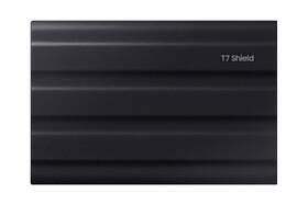 SSD externí Samsung T7 Shield 4TB černá barva
