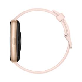 Chytré hodinky Huawei Watch Fit 2 - Active Gold 

 obrázek produktu 5 z 6