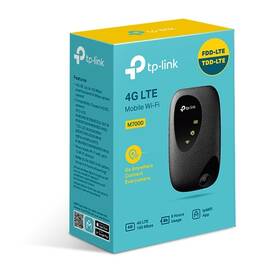 Router TP-Link M7000 LTE 
