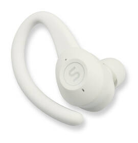 Sluchátka Soundeus Fortis 5S 2 bílá barva
